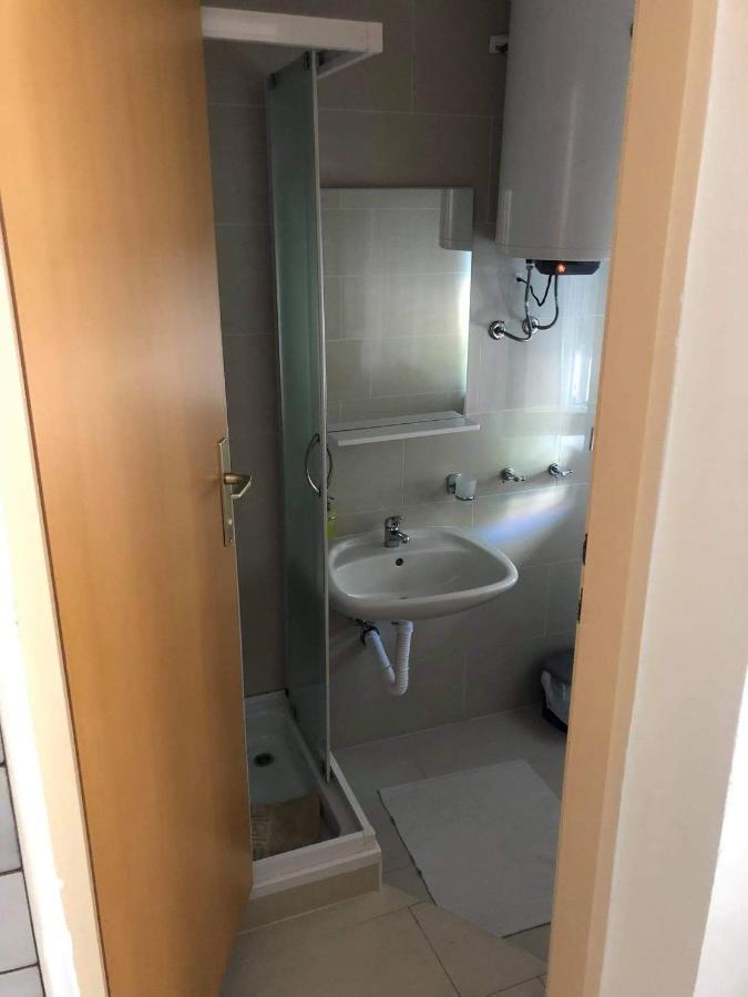 Krk Kornic Apartments Стая снимка