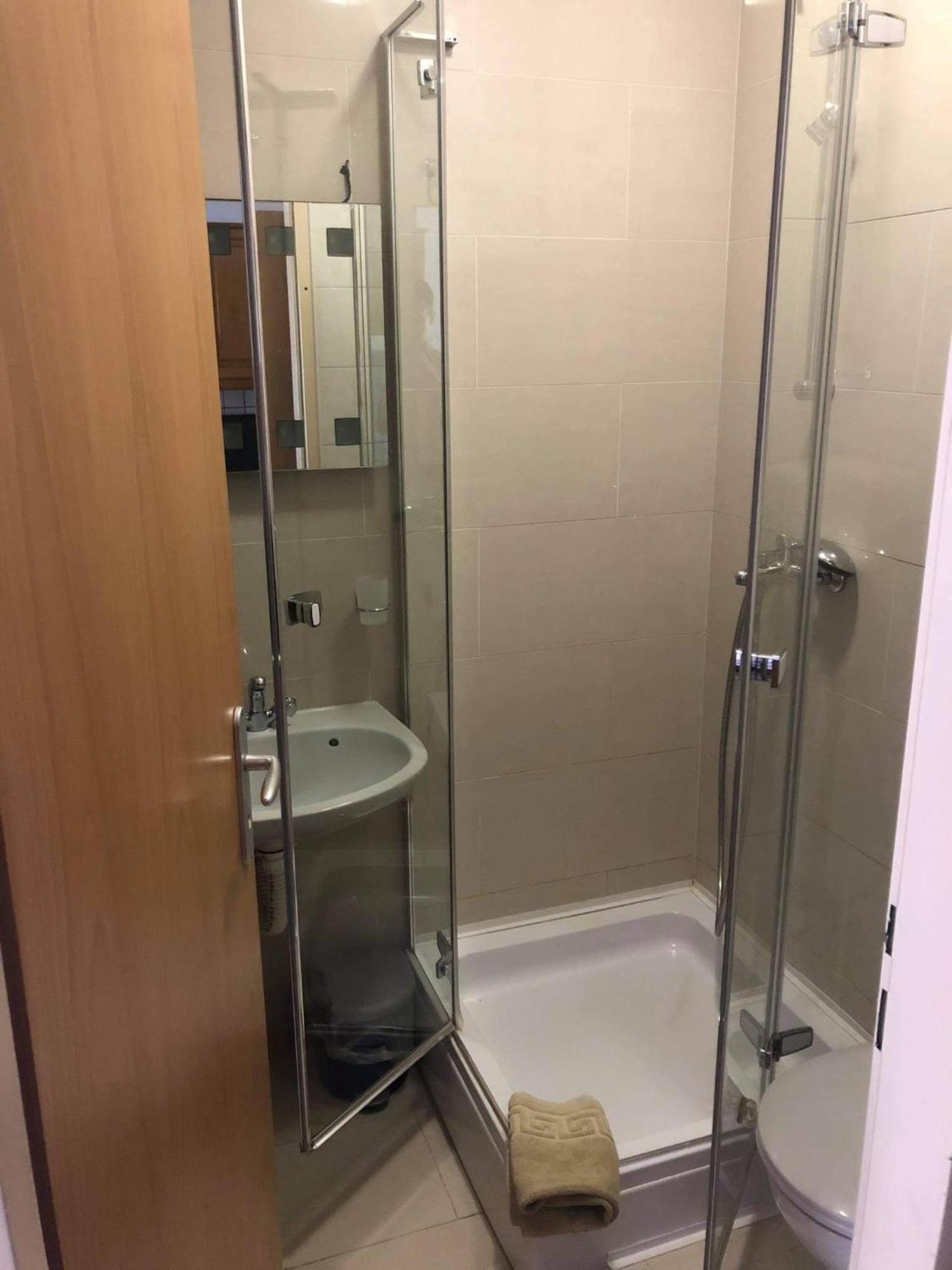 Krk Kornic Apartments Стая снимка