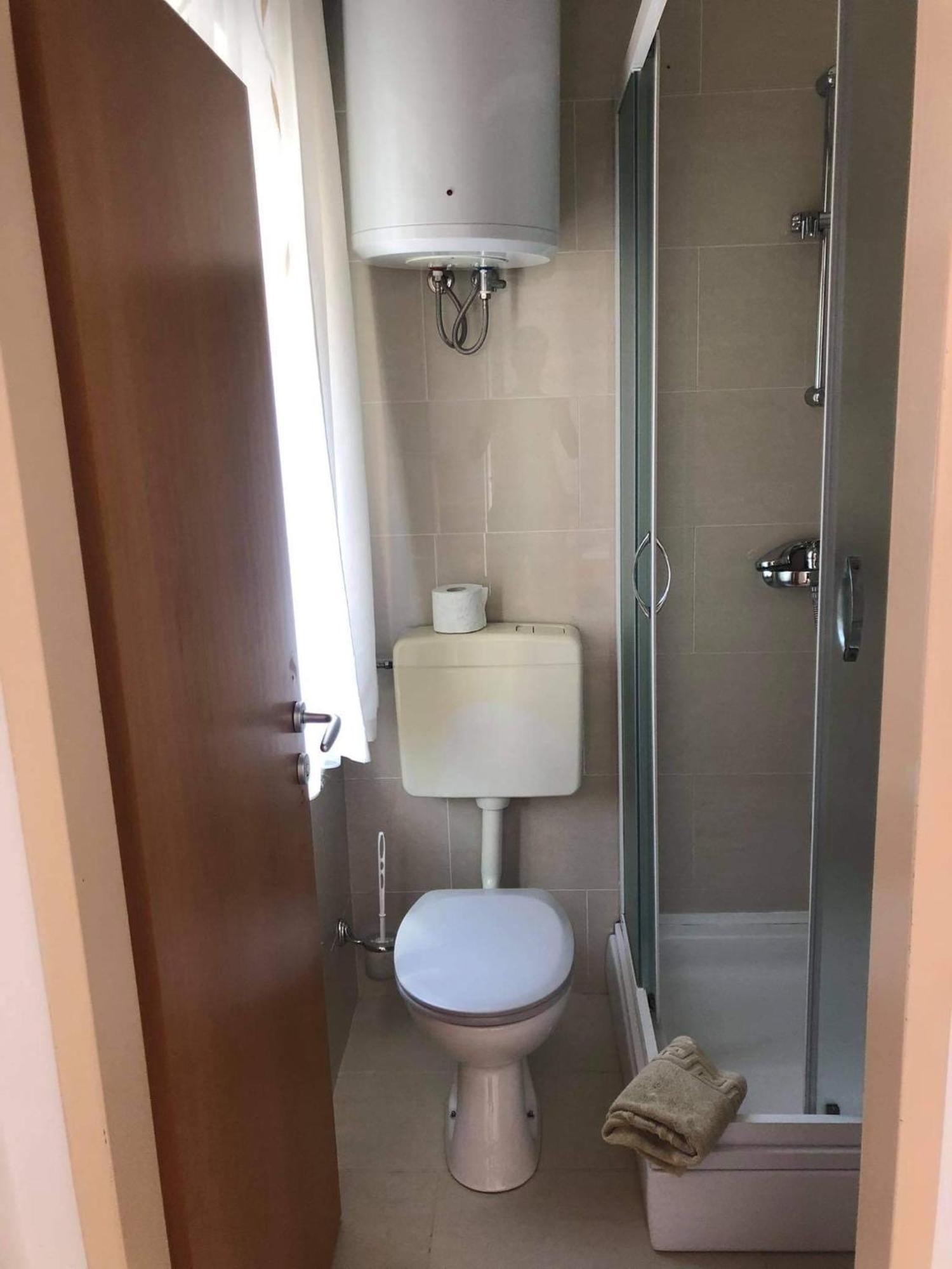 Krk Kornic Apartments Стая снимка