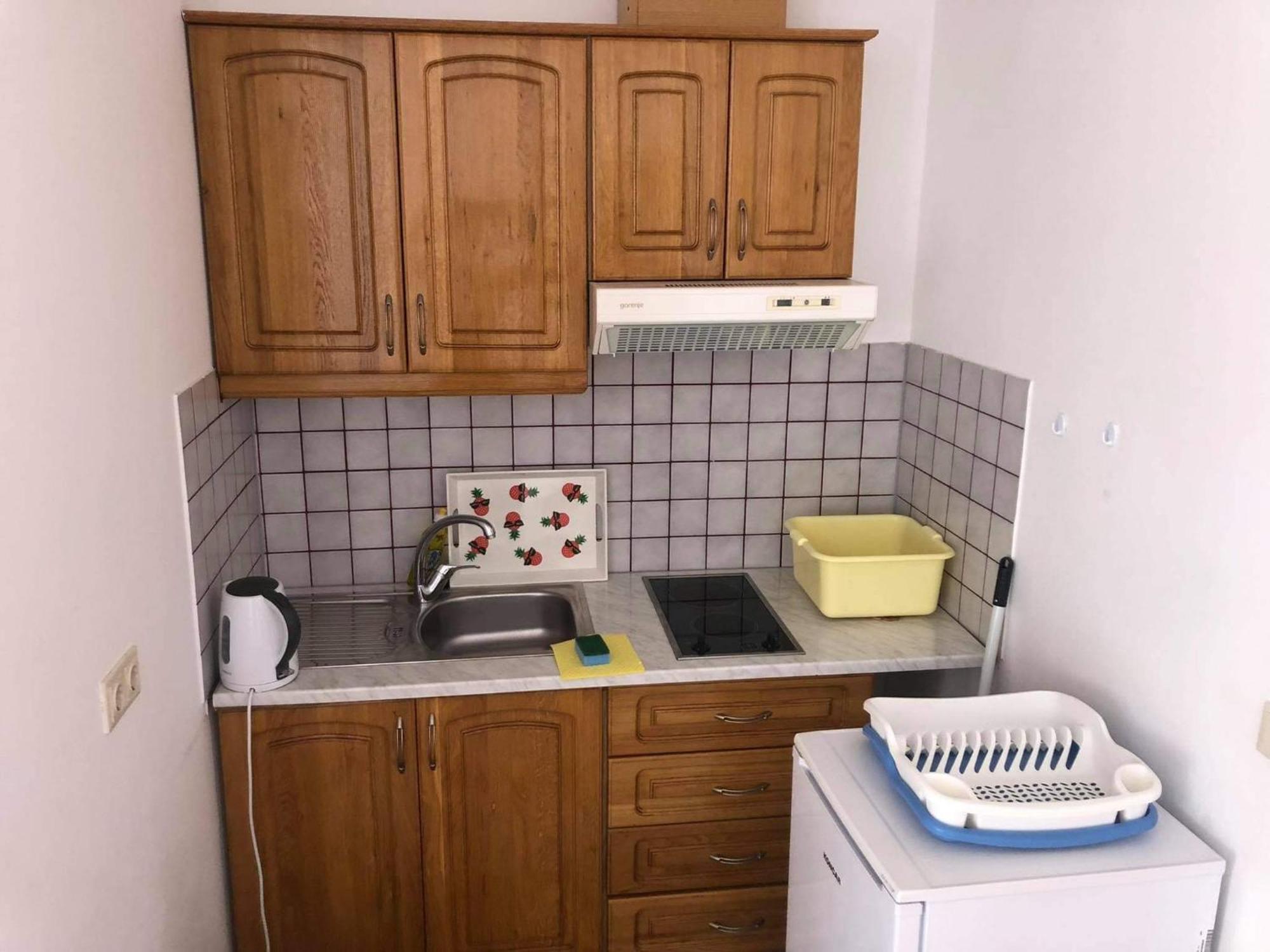 Krk Kornic Apartments Стая снимка