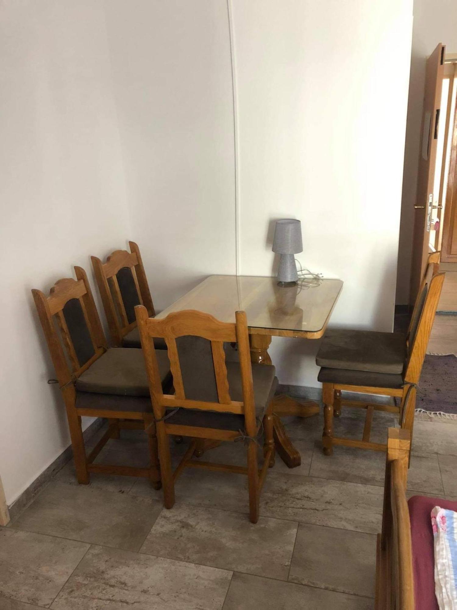 Krk Kornic Apartments Стая снимка