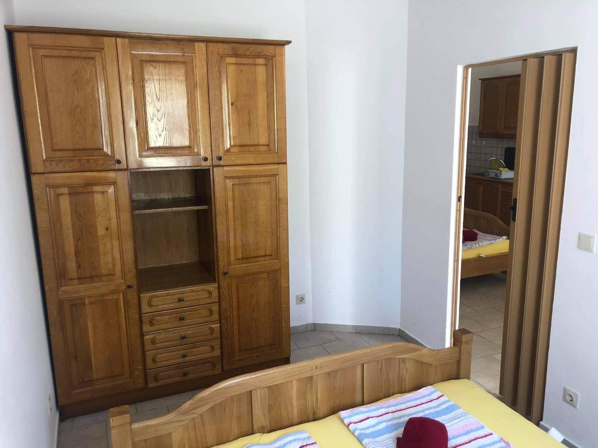 Krk Kornic Apartments Стая снимка